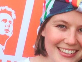 Hoe een auto-ongeluk voor Roos een wake-up call werd