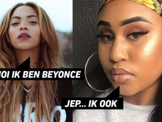 Help?! Ik heb een artiestennaam...