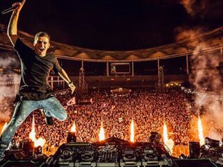 Martin Garrix: van 17-jarig wonderkind tot internationale popster
