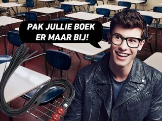 We spraken 4 fanfiction-schrijvers over hun bijzondere fantasieën