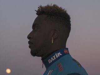 Cartiez is 3FM Talent