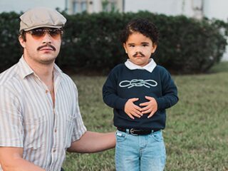 Halloween verkleedstress? Met deze suggesties kom je er vast uit