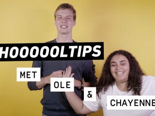 7 lifehacks om niet te blijven zitten