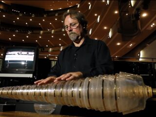 Deze gekke instrumenten bestaan dus écht