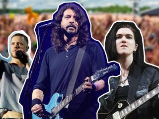 Welke front(wo)man ben jij?