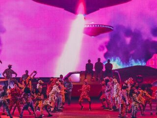 Het nieuwe N.E.R.D album: alles wat je moet weten