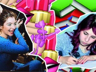 Het leven van deze piepjonge artiesten bezorgt je spontaan een quarterlifecrisis