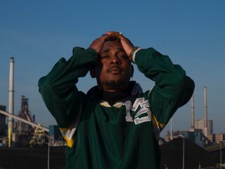 Cartiez: "Ik heb geen plan B! Dit is het. Of de goot..."