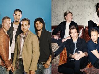 Wat is nou precies de magie van boybands?