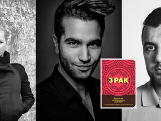 Dit is het winnende verhaal van onze schrijfwedstrijd