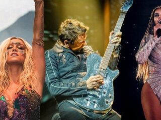 Alsjeblieft, hier 20 vette feitjes over muziek en artiesten