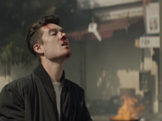 'World Gone Mad' van Bastille is de nieuwe 3FM Megahit