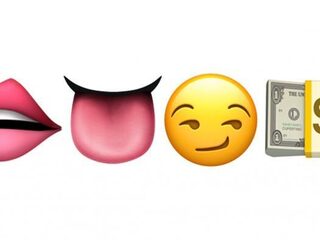 Raad het liedje aan de hand van deze emoji's