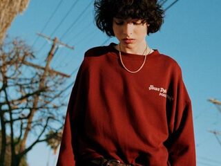 Finn Wolfhard van Stranger Things brengt eerste single uit