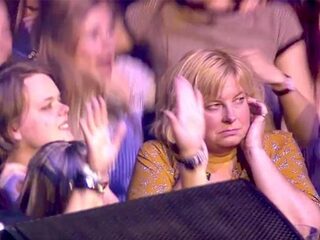 Een ode aan alle concert-ouders