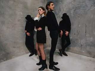 'Boyfriend (Repeat)' van Confidence Man is de nieuwe 3FM Megahit!