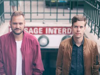 Live bij Domien: Keljet