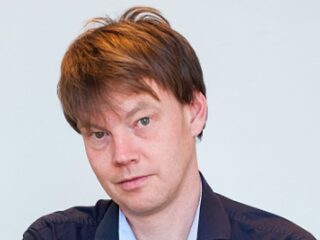 Waanzinnige Weetjes uit de Wondere Wereld van de Wetenschap met Jim Jansen