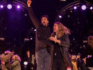 De 3FM Serious Request Quiz