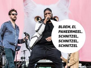 Quiz: Is het een tekst van De Jeugd Van Tegenwoordig of niet?