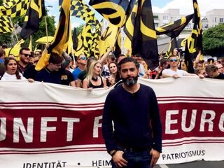 Danny onderzoekt waarom iedereen zo boos is