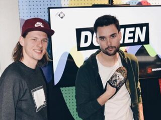 Sinterklaas op 3FM: poezensloffen, steelpannen & héél veel gerijm