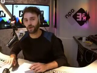 Herman deelt het verhaal van zijn vriendin die lastiggevallen werd