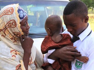 Dit is waar we het allemaal voor doen tijdens 3FM Serious Request 2017