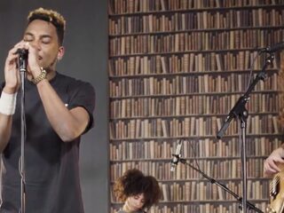 Heb je de 3FM Talent Session van Cartiez al gezien?