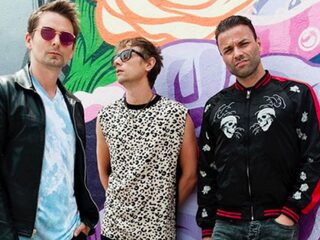 Dit zijn de plannen van Muse voor 2018