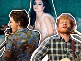 7 bijzondere 3FM Megahits van het afgelopen jaar