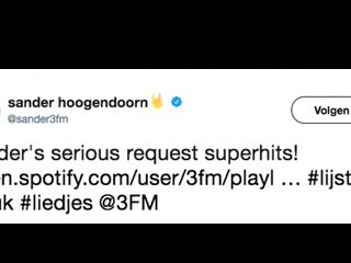 Serious Request Voorpret!