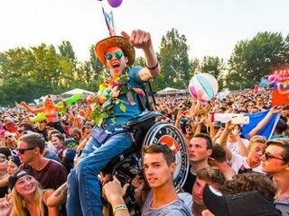 Jongeren met een ziekte willen zélf knokken voor verandering