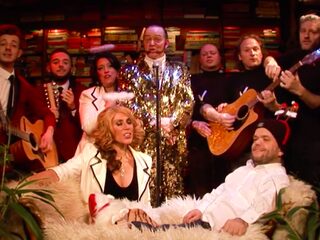 De leukste kerstliedjes in dialect