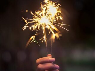 De 6 beste slechte voornemens voor 2018