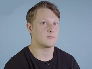 Pesters maakten Pim (16) kapot