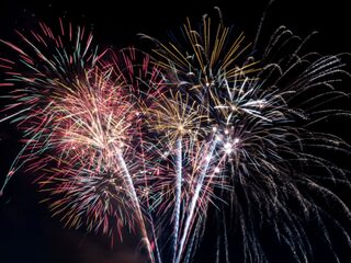 Hoe gaat jouw oudejaarsavond eruit zien? Doe de quiz!