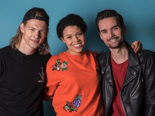 About 3FM Serious Request 2017