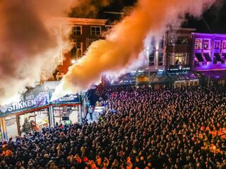 Je kunt vanaf NU nummers aanvragen voor 3FM Serious Request 2017!