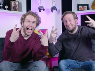 Mark+Rámon reviewen Assassin's Creed!