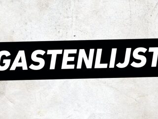 Dit is de gastenlijst van 3FM Serious Request 2017