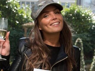 Kim Feenstra's Crazy 33