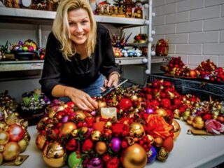 Scoor je kerstversiering bij Bianca