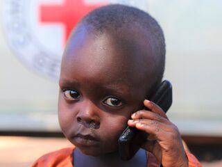 Wijnands reis naar Nigeria in 20 foto's