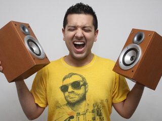 Sak Noel voor de derde week op #1