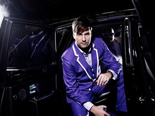 DJ Antoine hoogste nieuwe op #27