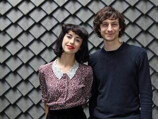 Gotye & Kimbra voor vierde keer terug naar #1