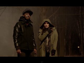 K'naan & Nelly Furtado hoogste nieuwe op #16
