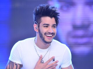 WIN! Hoe lang staat Gusttavo Lima nog op #1?