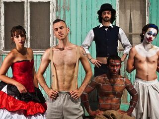 Asaf Avidan & The Mojos stijgen naar #1